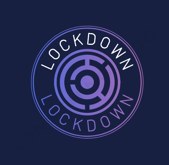 Team Lockdown Logo